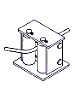 Four Roller Fairlead