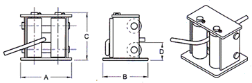 Dimensional Drawing