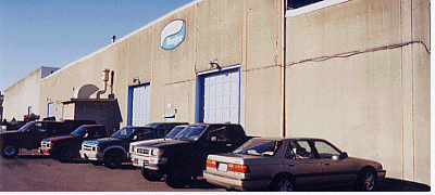 Smith Berger Plant