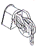 Chain Fairlead