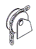 Chain Guide Sheave