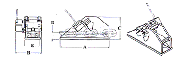 Dimensional Drawing