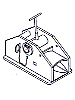 Pawl Type Chain Stopper