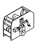 Releaseable Chain Stopper