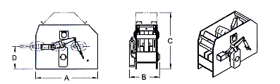 Dimensional Drawing