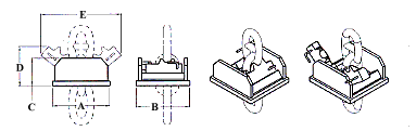 Dimensional Drawing