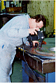 Employee Photo