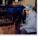 Employee Photo