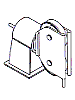 Double Sheave Fairlead