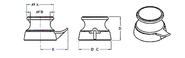 Dimensional Drawing