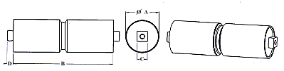 Dimensional Drawing