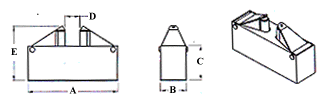 Dimensional Drawing