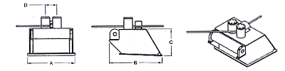Dimensional Drawing