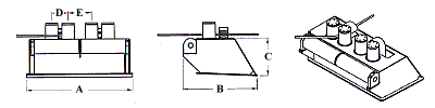 Dimensional Drawing