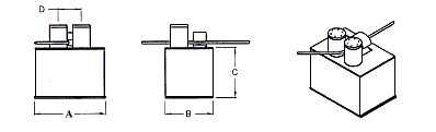 Dimensional Drawing