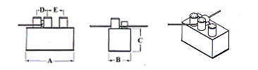 Dimensional Drawing