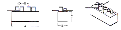 Dimensional Drawing