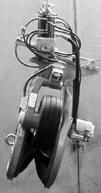 MARCO Swivel - Tilt